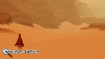 Journey Screenshot