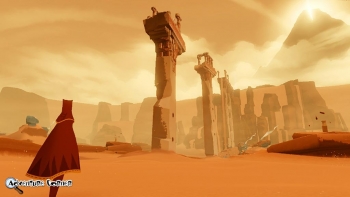 Journey Screenshot