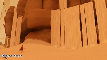 Journey Screenshot