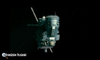 J.U.L.I.A. Screenshot