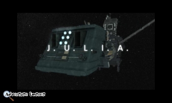 J.U.L.I.A. Screenshot
