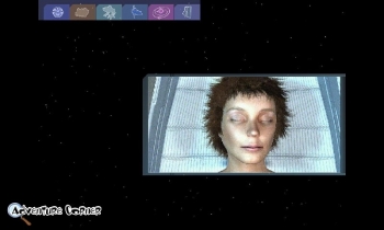 J.U.L.I.A. Screenshot