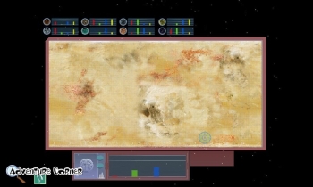 J.U.L.I.A. Screenshot