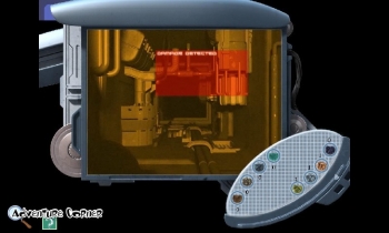 J.U.L.I.A. Screenshot