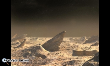 J.U.L.I.A. Screenshot