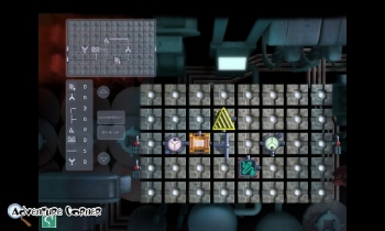 J.U.L.I.A. Screenshot