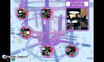 J.U.L.I.A. Screenshot