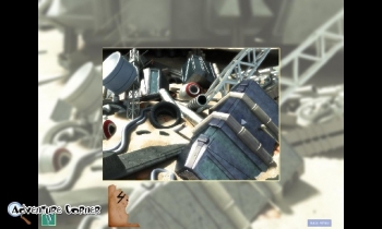 J.U.L.I.A. Screenshot