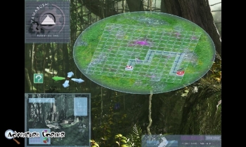 J.U.L.I.A. Screenshot