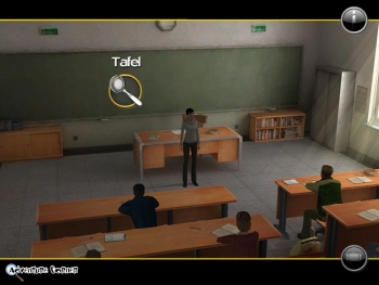 Julia: Tödliches Verlangen Screenshot