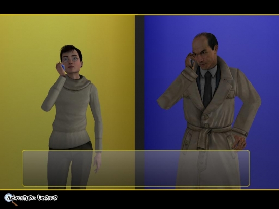 Teaserbild für Julia - Tödliches Verlangen im Test Teaserbild für Julia - Tödliches Verlangen im Test