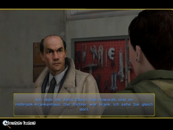 Julia: Tödliches Verlangen Screenshot Julia: Tödliches Verlangen Screenshot