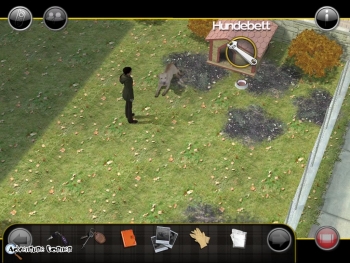 Julia: Tödliches Verlangen Screenshot Julia: Tödliches Verlangen Screenshot