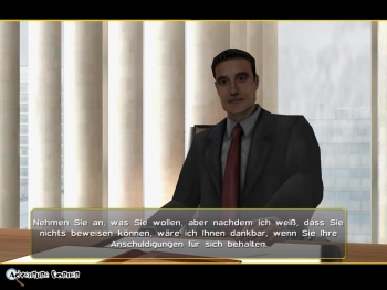 Julia: Tödliches Verlangen Screenshot