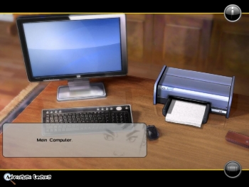 Julia: Tödliches Verlangen Screenshot Julia: Tödliches Verlangen Screenshot