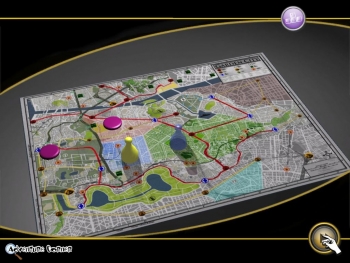 Julia: Tödliches Verlangen Screenshot