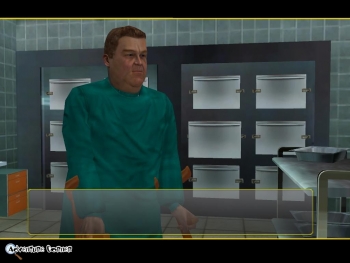 Julia: Tödliches Verlangen Screenshot