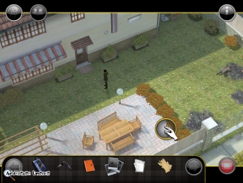 Julia: Tödliches Verlangen Screenshot