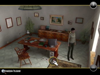 Julia: Tödliches Verlangen Screenshot