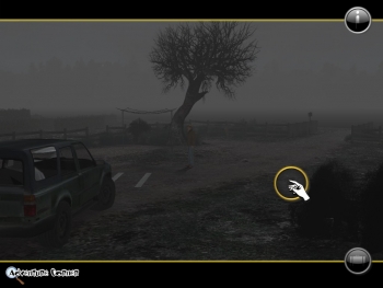 Julia: Tödliches Verlangen Screenshot