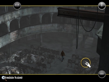 Julia: Tödliches Verlangen Screenshot