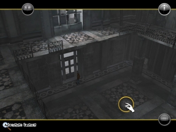 Julia: Tödliches Verlangen Screenshot