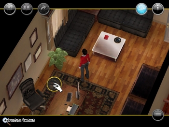 Julia: Tödliches Verlangen Screenshot