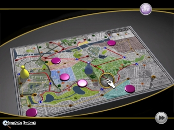 Julia: Tödliches Verlangen Screenshot