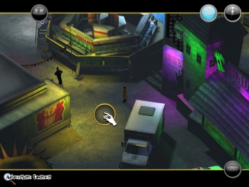 Julia: Tödliches Verlangen Screenshot