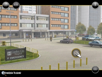 Julia: Tödliches Verlangen Screenshot