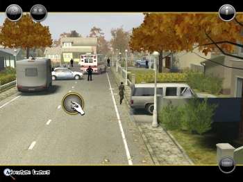 Julia: Tödliches Verlangen Screenshot