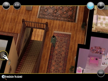 Julia: Tödliches Verlangen Screenshot