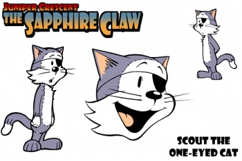 Juniper Crescent Screenshot