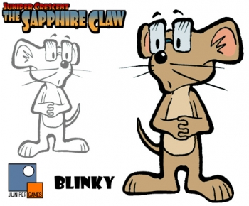 Juniper Crescent Screenshot