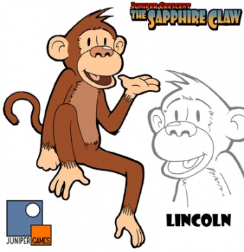 Juniper Crescent Screenshot