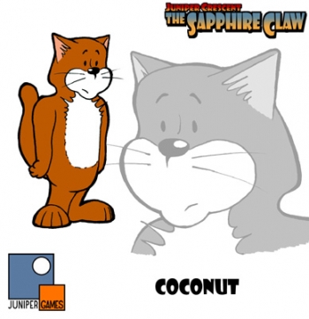 Juniper Crescent Screenshot