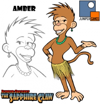 Juniper Crescent Screenshot