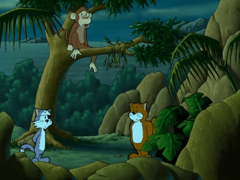 Juniper Crescent Screenshot