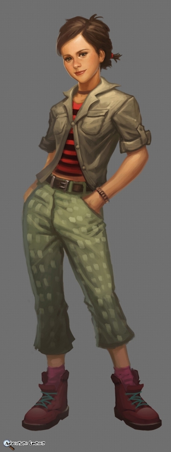 Jurassic Park Screenshot