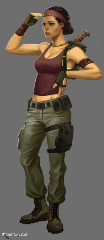 Jurassic Park Screenshot