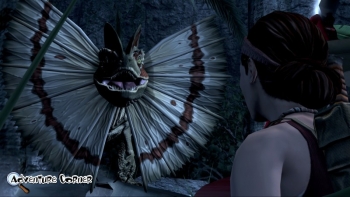 Jurassic Park Screenshot