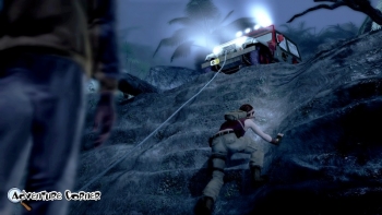 Jurassic Park Screenshot