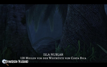 Jurassic Park Screenshot