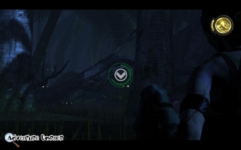 Jurassic Park Screenshot