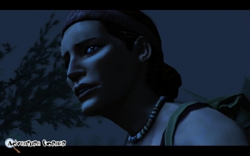 Jurassic Park Screenshot