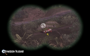 Jurassic Park Screenshot