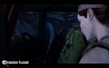 Jurassic Park Screenshot