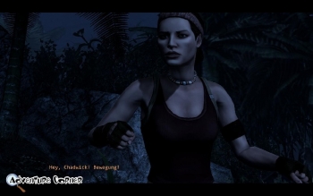 Jurassic Park Screenshot