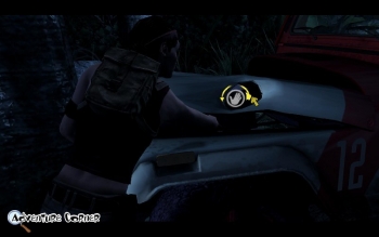 Jurassic Park Screenshot