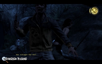 Jurassic Park Screenshot